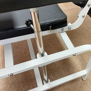 <span class=keywords><strong>Chaise</strong></span> d'hémodialyse de phlébotomie de laboratoire manuel médical <span class=keywords><strong>chaise</strong></span> de donneur de sang <span class=keywords><strong>avec</strong></span> réglage de l'<span class=keywords><strong>accoudoir</strong></span> - Product Image 3