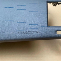 Fábrica Produce Salpicaderos Automotrices de Alta Calidad, Seguros y Confiables para Toyota Highlander 2009-2013
