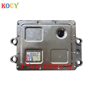 A0004469454 A0004469454/008 Unité de commande moteur E110R-03 6149 pour Mercedes Benz EVO EPA ROM ACM2.1 a 000 446 <span class=keywords><strong>94</strong></span> 54 ECU ECM - Product Image 4