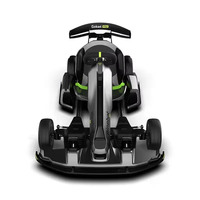 2025 nuevos deportes de alta velocidad Go Kart parque temático de atracciones batería de Karting eléctrico carreras Go-Kart para adultos Junior para ventas