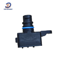 Capteur de pression absolue du collecteur OEM 05033310AB 050 333 10AB MAP pour Dodge Caliber