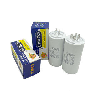 Nhà Máy Giá SH nhà AC máy nén <span class=keywords><strong>comar</strong></span> tụ để bán (cbb60) - Product Image 3