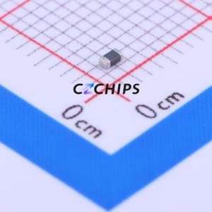 MPZ1608S300ATAH0 Ferrite Bead 0603 RF 30Ohm@100MHz 10mOhm 5A 1 - Product Image 1