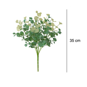 Plantes artificielles, fausses plantes vertes de Boston, bouquets de <span class=keywords><strong>fougères</strong></span>, verdure d'extérieur résistante aux UV - Product Image 2