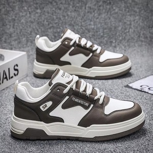 Chaussures de course décontractées pour hommes 2026, légères, respirantes, en maille, à enfiler, tendance mode, polyvalentes, antidérapantes - Product Image 6