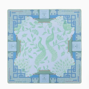 Mahjong Mat American Luxury Non Slip Washable Noise Reduction untuk Rumah Tangga & Luar Ruangan - Product Image 5