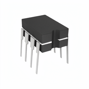 8 CDIP Gestion de l'alimentation (PMIC) Acheter en ligne Composants électroniques en stock TC7660MJA - Product Image 1