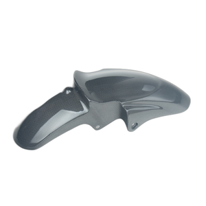Pièces de carrosserie de moto garde-boue avant en fibre de carbone pour <span class=keywords><strong>Yamaha</strong></span> FFZ6N <span class=keywords><strong>FZ600</strong></span> FZ600S FZ6S FZ6R 2004-2013 - Product Image 3