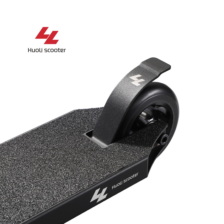 Профессиональный трюковый скутер полный Фристайл 360 трюковый скутер подростковые профессиональные скутеры