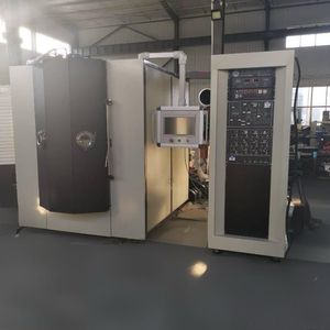 Máy sơn chân không hạng nặng cho thành phần công nghiệp lớn và lớp phủ một phần máy móc - Product Image 6