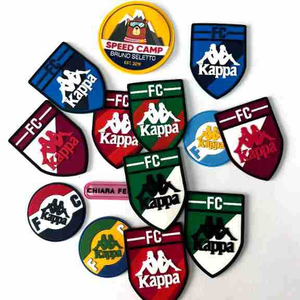 Пользовательские Barry University Miami <span class=keywords><strong>Florida</strong></span> Печать Вышивка Патчи - Product Image 6