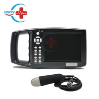 Échographe vétérinaire portable HC-A037V, appareil USG pour animaux à bon prix