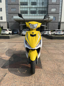 Vente de scooters à essence, vitesse maximale de 82 km/h, <span class=keywords><strong>125cc</strong></span>, <span class=keywords><strong>mini</strong></span> <span class=keywords><strong>scooter</strong></span> à essence - Product Image 6