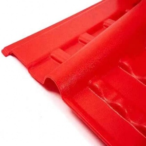 ABS Malzemeden Yapılmış Taşınabilir Sel Bariyeri Kapısı, Nehir Boyunca Kırmızı Mingtaida Marka Sel Bariyeri - Product Image 3