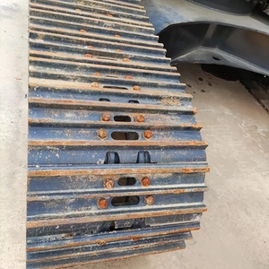 Excavadora de Orugas SANY SY215C Usada en Venta, Modelo 215, con Componentes Principales, Motor - Product Image 6