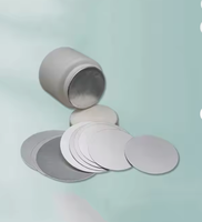 Meilleur produit en 2025 : joint d'étanchéité en aluminium pour bouteille