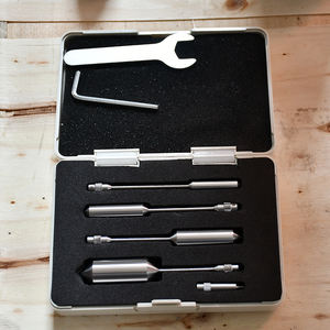 TOP Saling Digitale Rotatieviscometer Elektronische Meter <span class=keywords><strong>Tester</strong></span> voor Vloeibare Olie, Asfalt en Voedseltestapparatuur, meet de viscositeit - Product Image 6