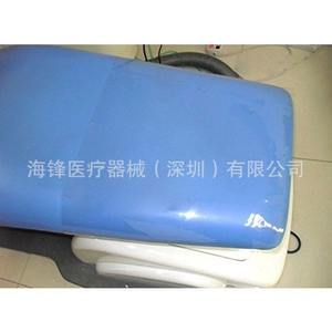 Coussinets de pieds pour fauteuil dentaire OEM, en PP transparent, pour adultes, 1 set - Product Image 1