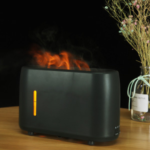Humidificateurs miniatures prêts à être expédiés, humidificateurs de bureau, humidificateurs pour voiture, design élégant et compact pour bureau, voiture, table de travail - Product Image 3