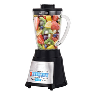 <span class=keywords><strong>Licuadora</strong></span> <span class=keywords><strong>Oster</strong></span> <span class=keywords><strong>de</strong></span> 6 Vasos con Jarra <span class=keywords><strong>de</strong></span> <span class=keywords><strong>Vidrio</strong></span> y Cuchillas <span class=keywords><strong>de</strong></span> Cinta, la Mejor <span class=keywords><strong>Licuadora</strong></span> en Venta - Product Image 2