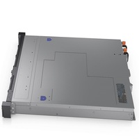 Lenovo server ThinkSystem SR258V2 SR250 Inter Xeon E2224 1U Server rak untuk SR258 stok baru