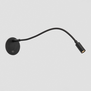 2W IP20 Schwanenhals-Lese lampe USB-Anschluss für Innenwand-<span class=keywords><strong>LED</strong></span>-Leuchten für Innenwand leuchten - Product Image 1