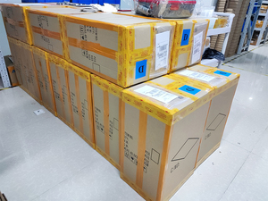 Nouvelle boîte de rangement Portable pour écouteurs VR, étui de transport EVA pour <span class=keywords><strong>Oculu</strong></span> Quest 2 - Product Image 4