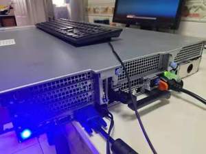 Servidor en Rack PowerEdge R740XD 2U, Xeon Platinum 8276, 64 GB DDR4, 600 GB SAS de 2.5 Pulgadas, 750 W, en Stock, Garantía de 3 Años - Product Image 5