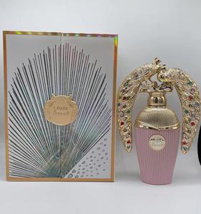 <span class=keywords><strong>Parfum</strong></span> de haute qualité, vaporisateur de fleurs arabes de Dubaï, <span class=keywords><strong>parfum</strong></span> longue durée, eau de toilette premium pour hommes et femmes - Product Image 6