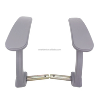 Accoudoirs en polyuréthane PU pour fauteuil dentaire avec texture antidérapante, accessoires dentaires