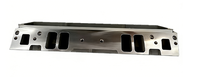 Remplacement de la culasse du moteur GM350 OE 12558060 5.7L V8 SBC compatible avec Chevy Express Tahoe Silverado GMC Savana