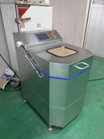 Industriële droogmachine voor voedsel, fruit en groenten, 300-500 kg/uur, groentespinner, fruit- en groenteverwerkingsmachines