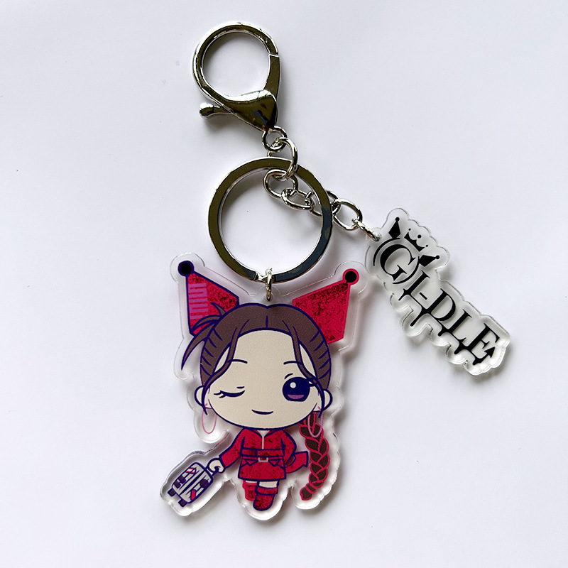 Style 8 silver