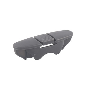 Riel de Retención para Lavavajillas, Pieza de Repuesto W10508950, Componente para Reparación de Lavavajillas - Product Image 4