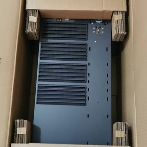 โมดูลจ่ายไฟ 6SL3320-1TE32-1AA0/6SL3320-1TE32-1AA3/6SL3320-1TE32-6AA0 ซีรีส์ ฟรีเควนซีไดรฟ์ - Product Image 6
