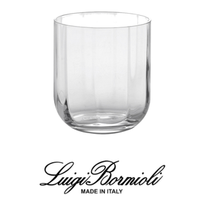 Vaso de Whisky Rocks 35 cl, Altura 9 cm, Diámetro 8 cm, Mixología Jazz, Luigi Bormioli - Product Image 4