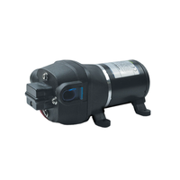 Pompe à diaphragme électrique AC/DC série FL Bombas De Agua Yinjia Pump