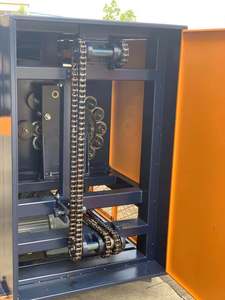 Máy Đóng Gói Nệm Cuộn Tự Động - Product Image 5