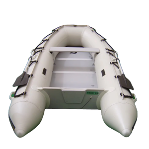 <span class=keywords><strong>Bateau</strong></span> Gonflable Léger en PVC Certifié CE, Protection Solaire, pour Croisière <span class=keywords><strong>de</strong></span> Loisirs – Vente Directe Fabricant Chinois - Product Image 4