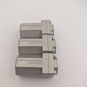 Válvula Unidireccional Original-SMC AK4000-04 - Product Image 5