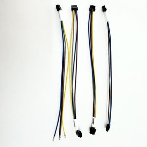 تجميع كابل موليكس سيليكون في موليكس - Product Image 4