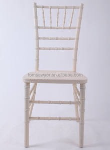 Chaises Chiavari en bois modernes <span class=keywords><strong>Tomsawyer</strong></span> TS109 - Durables, empilables, imperméables, écologiques pour les mariages, les hôtels, les fêtes, les événements - Product Image 4