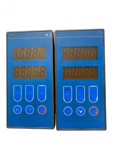 Contrôleur PLC, capteur, mesureur de résistivité, neuf, original HE-480R - Product Image 1