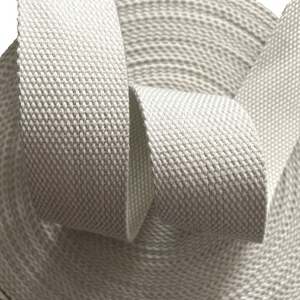 Cinta Reflectante Recubierta de Cuentas de PP Personalizada, Ecológica, para Bolsas y Textiles para el Hogar - Product Image 3