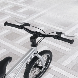 20-дюймовый детский горный велосипед с ременным приводом — тихий, не требующий особого ухода велосипед для подростков 6-12 лет с безопасным дизайном - Product Image 4