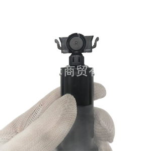 Boquilla de Pulverización para Lavafaros Hyundai Kia 98672-A9000 Mecánica para Sistema de Iluminación de Automóviles - Product Image 1
