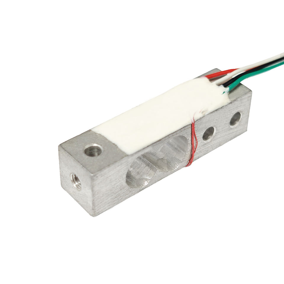 YZC-135D 5KG Mini Load Cell for Kitchen Scale and DIY Household ...