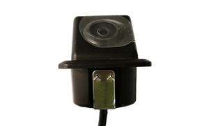 Modèle intégré Caméra de recul de stationnement Matériel Vis Type de suspension Caméra de recul de recul - Product Image 3