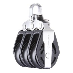 Poulie à roulement à billes pour bateau à voile Master SPB-2905F, côté mixte, diamètre de roue 29 mm, diamètre de fil 8 mm, quincaillerie marine - Product Image 2