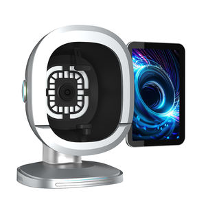 Máquina Analizadora de Piel con IA de Nuevo Diseño para Soluciones Personalizadas de Cuidado de la Piel, Diagnóstico Digital Avanzado para Clínicas y Salones - Product Image 3